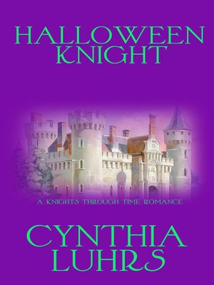 cover image of Halloween Knight